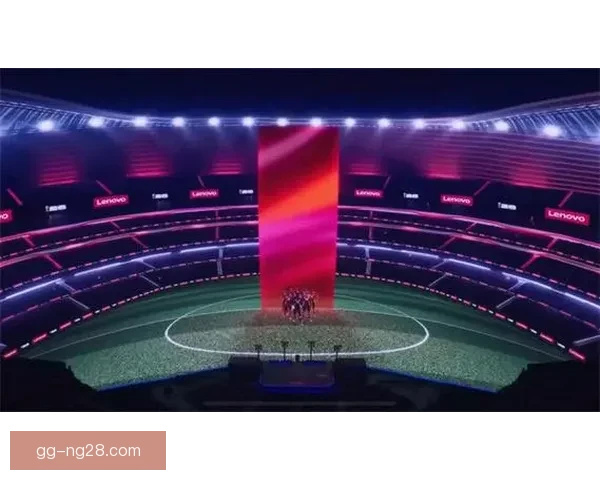 世界杯官方合作伙伴联想发布AI智能转播系统引领赛事传播新纪元 世界杯官方合作伙伴联想发布AI智能转播系统引领赛事传播新纪元